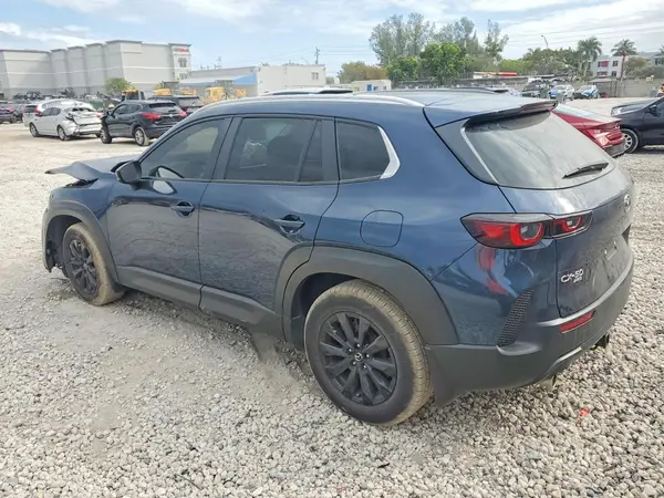 7MMVABCM8PN117402 2023 MAZDA CX-50 - Image 2