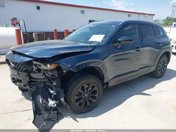 7MMVABCM8PN119991 2023 MAZDA CX-50 - Image 2