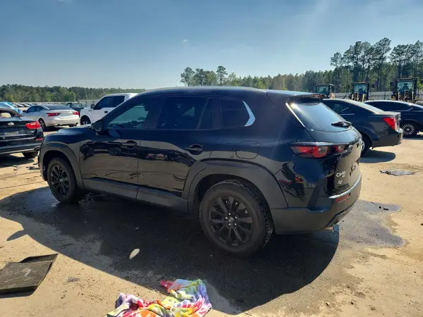 7MMVABCM8PN122017 2023 MAZDA CX-50 - Image 2