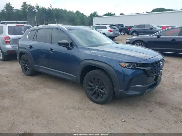 7MMVABCM8PN124219 2023 MAZDA CX-50 - Image 1