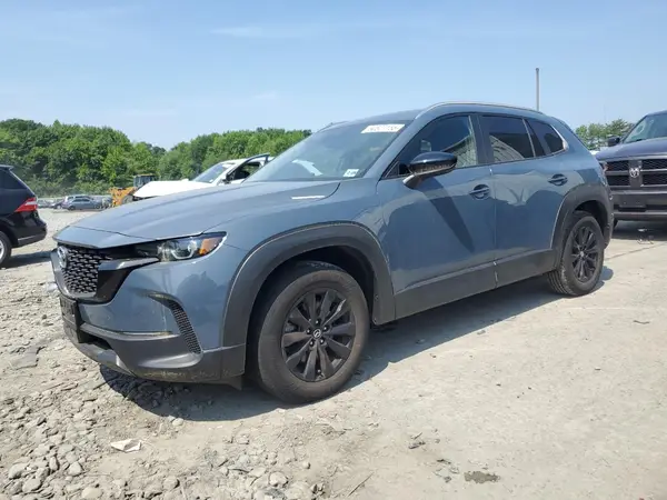 7MMVABCM8PN127914 2023 MAZDA CX-50 - Image 1