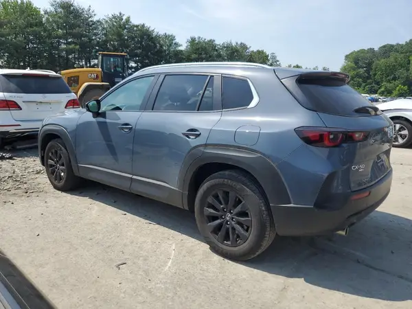 7MMVABCM8PN127914 2023 MAZDA CX-50 - Image 2