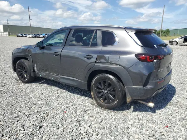7MMVABCM8PN128755 2023 MAZDA CX-50 - Image 2