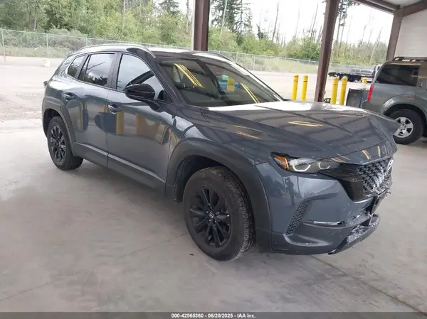 7MMVABCM8PN132322 2023 MAZDA CX-50 - Image 1
