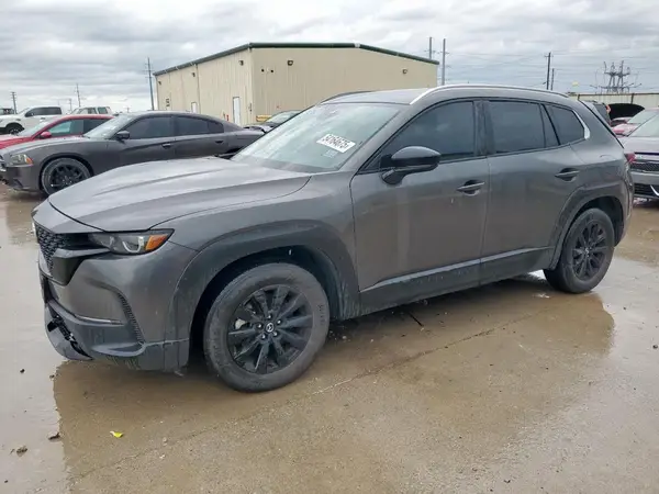7MMVABCM8PN135673 2023 MAZDA CX-50 - Image 1