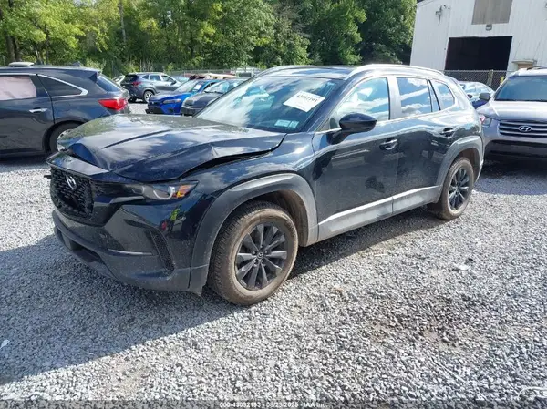 7MMVABCM8PN138346 2023 MAZDA CX-50 - Image 2