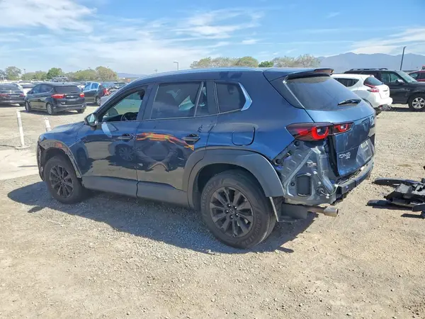 7MMVABCM8PN138590 2023 MAZDA CX-50 - Image 2