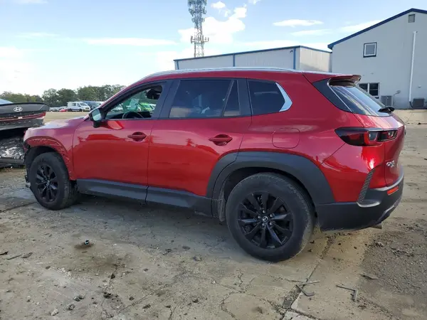 7MMVABCM8PN140064 2023 MAZDA CX-50 - Image 2