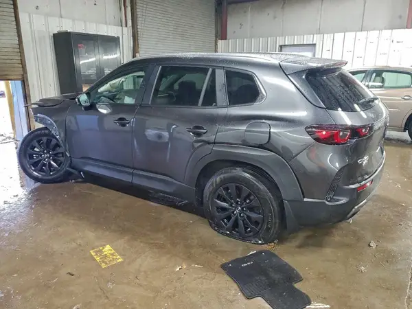 7MMVABCM8PN146821 2023 MAZDA CX-50 - Image 2