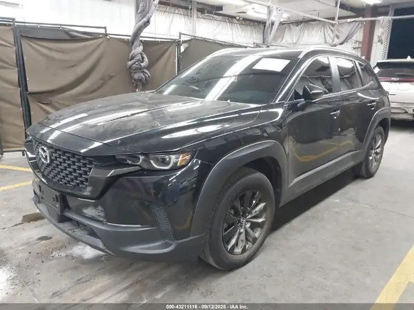 7MMVABCM8PN148178 2023 MAZDA CX-50 - Image 2