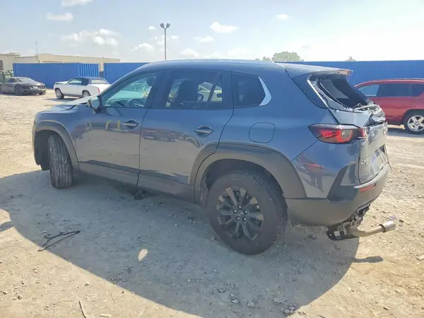 7MMVABCM8PN148648 2023 MAZDA CX-50 - Image 2