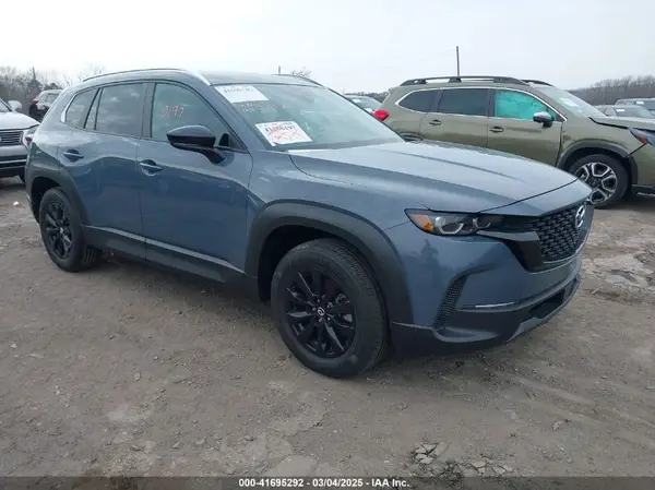 7MMVABCM9PN113620 2023 MAZDA CX-50 - Image 1