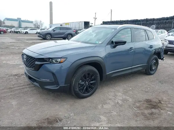 7MMVABCM9PN113620 2023 MAZDA CX-50 - Image 2