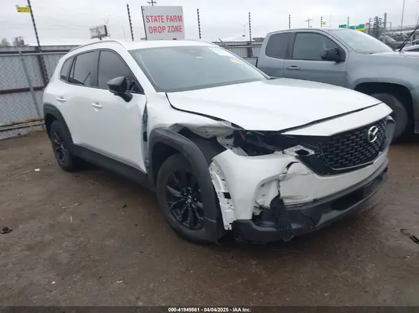 7MMVABCM9PN122463 2023 MAZDA CX-50 - Image 1