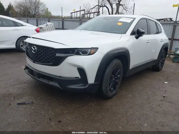 7MMVABCM9PN122463 2023 MAZDA CX-50 - Image 2