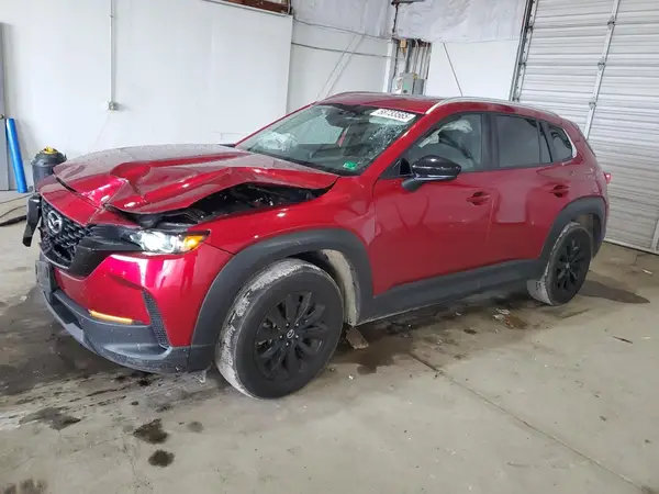 7MMVABCM9PN125136 2023 MAZDA CX-50 - Image 1