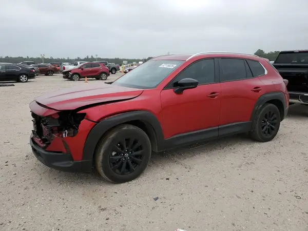 7MMVABCM9PN138887 2023 MAZDA CX-50 - Image 1