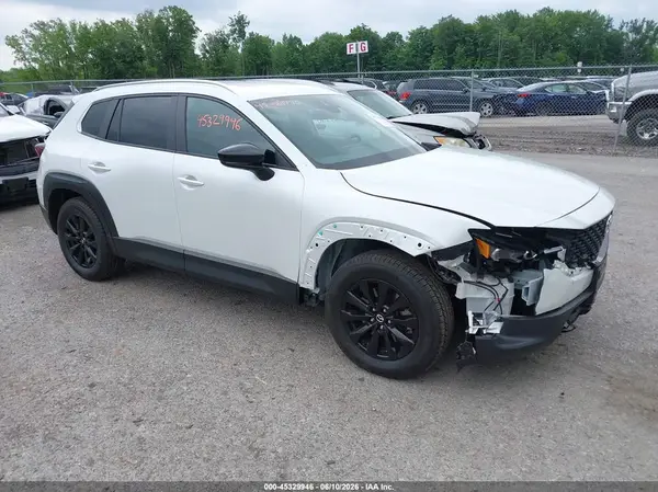 7MMVABCM9PN142504 2023 MAZDA CX-50 - Image 1