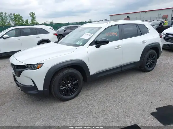 7MMVABCM9PN142504 2023 MAZDA CX-50 - Image 2