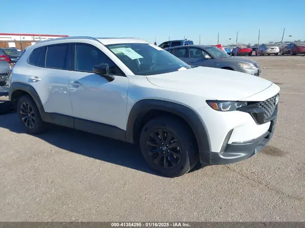 7MMVABCM9PN147489 2023 MAZDA CX-50 - Image 1