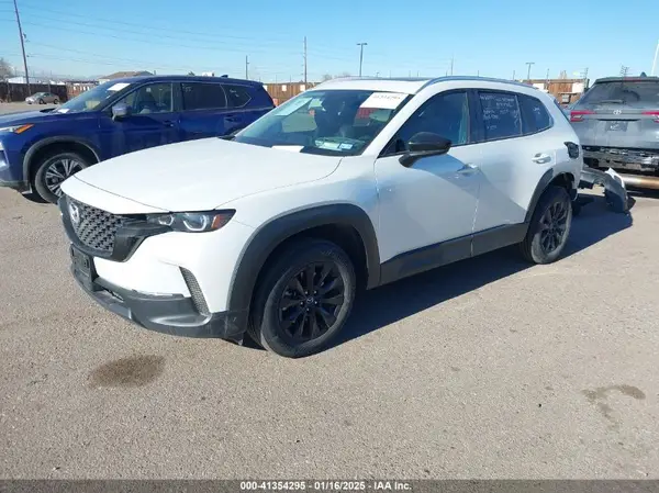 7MMVABCM9PN147489 2023 MAZDA CX-50 - Image 2