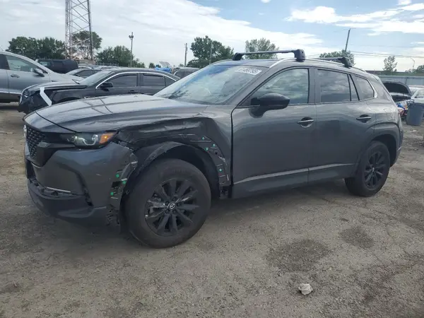 7MMVABCM9PN150621 2023 MAZDA CX-50 - Image 1