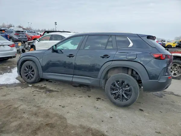 7MMVABCM9PN151185 2023 MAZDA CX-50 - Image 2