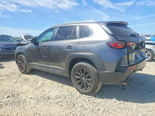 7MMVABCMXPN104912 2023 MAZDA CX-50 - Image 2