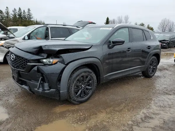 7MMVABCMXPN118034 2023 MAZDA CX-50 - Image 1
