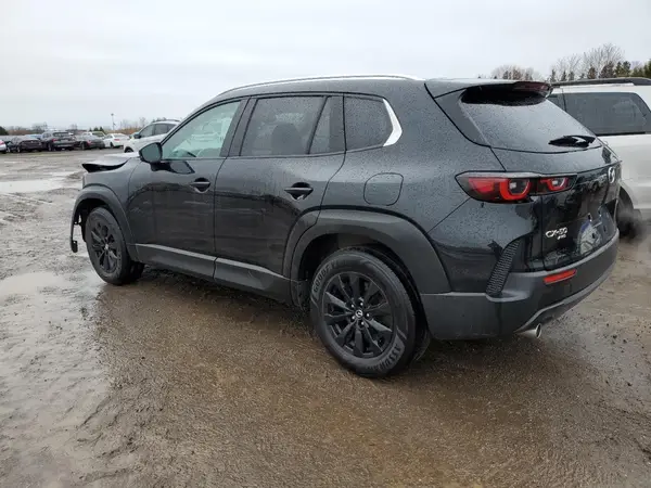 7MMVABCMXPN118034 2023 MAZDA CX-50 - Image 2