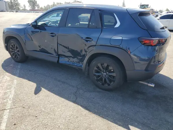 7MMVABCMXPN118907 2023 MAZDA CX-50 - Image 2