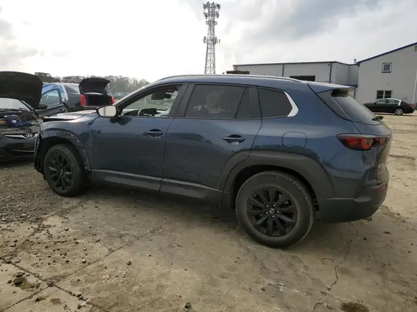 7MMVABCMXPN121242 2023 MAZDA CX-50 - Image 2