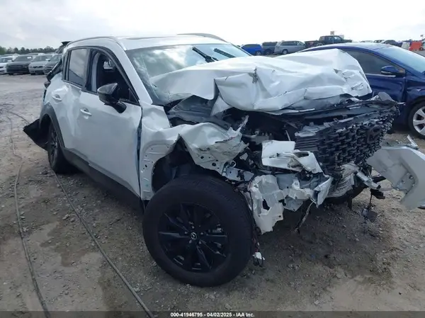 7MMVABCMXPN124805 2023 MAZDA CX-50 - Image 1