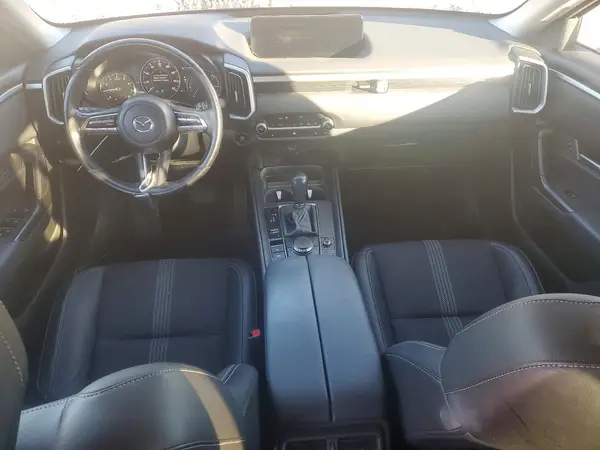 7MMVABCMXPN131639 2023 MAZDA CX-50 - Image 8