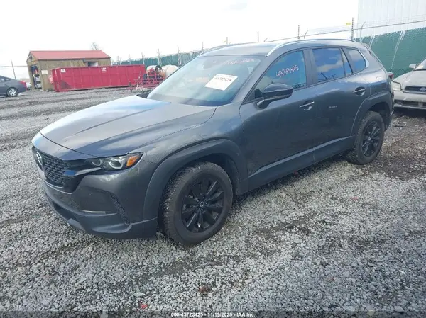 7MMVABCMXPN132712 2023 MAZDA CX-50 - Image 2