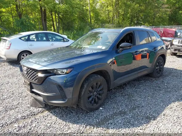 7MMVABCMXPN133827 2023 MAZDA CX-50 - Image 2