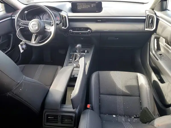 7MMVABCMXPN137070 2023 MAZDA CX-50 - Image 8
