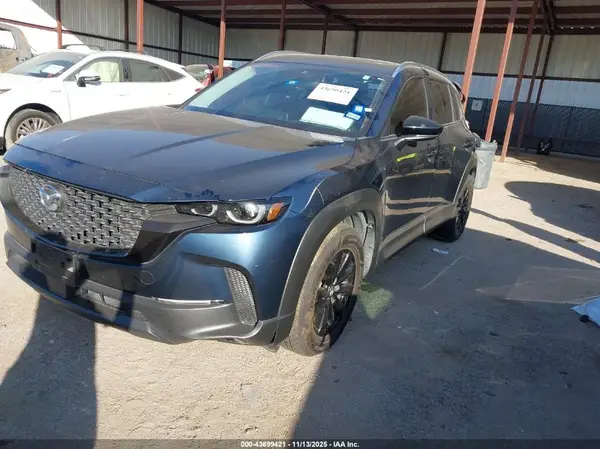 7MMVABCMXPN137392 2023 MAZDA CX-50 - Image 2