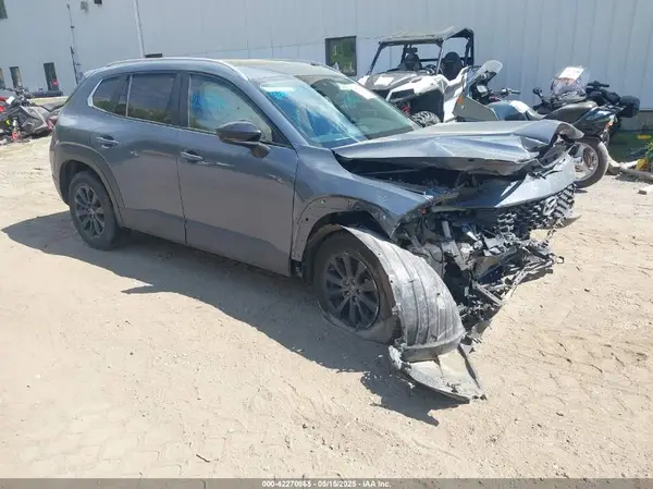 7MMVABCMXPN142110 2023 MAZDA CX-50 - Image 1