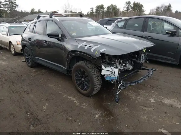 7MMVABCMXPN144147 2023 MAZDA CX-50 - Image 1