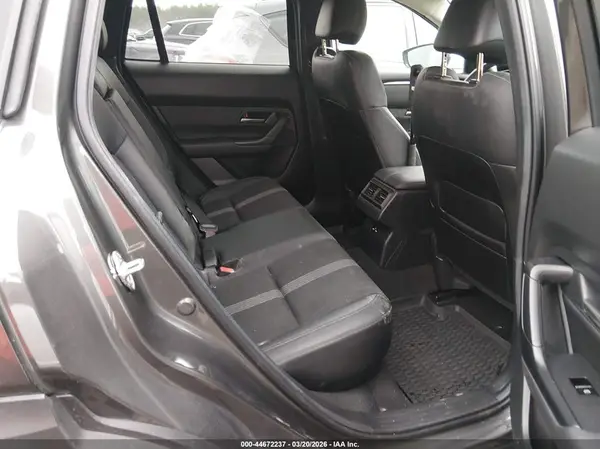 7MMVABCMXPN144147 2023 MAZDA CX-50 - Image 8