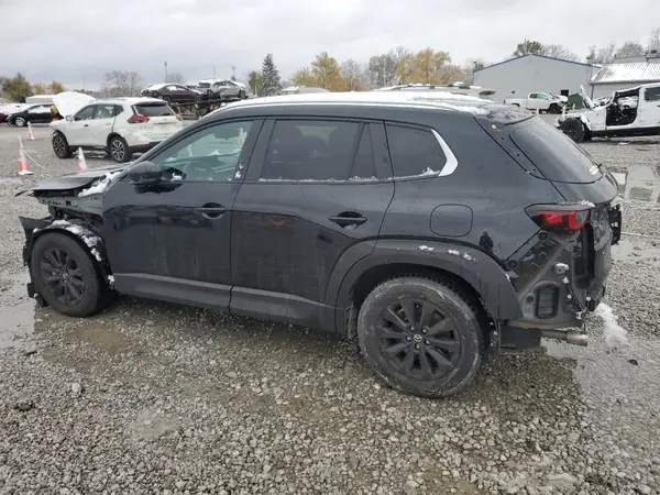 7MMVABCMXPN145363 2023 MAZDA CX-50 - Image 2