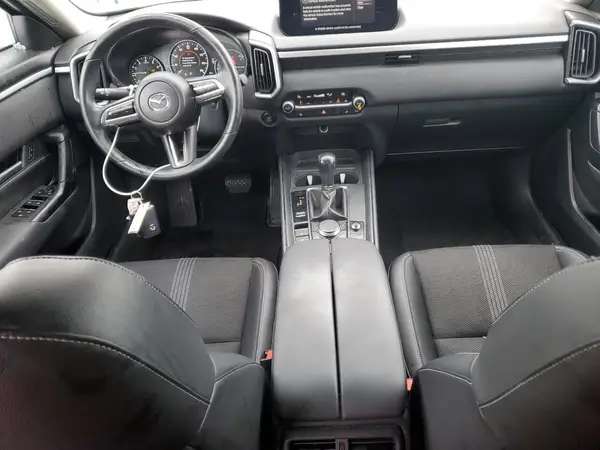 7MMVABCMXPN145363 2023 MAZDA CX-50 - Image 8