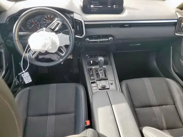 7MMVABCMXPN147386 2023 MAZDA CX-50 - Image 8