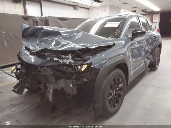7MMVABCMXPN148845 2023 MAZDA CX-50 - Image 2