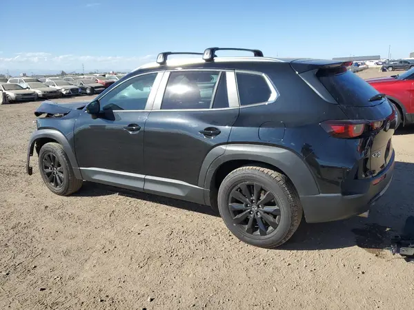 7MMVABCMXPN149798 2023 MAZDA CX-50 - Image 2