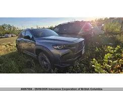 7MMVABCMXSN338346 2025 NISSAN ARMADA