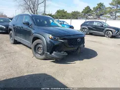 7MMVABCMXSN345359 2025 MAZDA CX-50