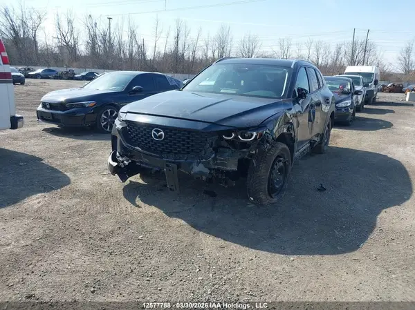 7MMVABCMXSN345359 2025 MAZDA CX-50 - Image 2