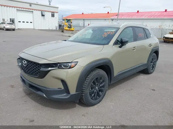 7MMVABCMXSN363974 2025 MAZDA CX-50 - Image 2